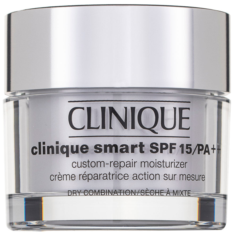 Clinique Smart Custom-Repair Moisturizer SPF 15 50 ml
