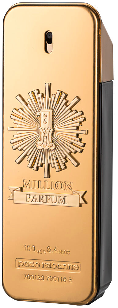 Paco Rabanne 1 Million Parfum EDP Geschenkset EDP 100 ml + 150 ml Deospray
