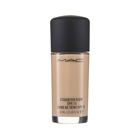 MAC Studio Fix Fluid Foundation SPF 15 30 ml / NC 20