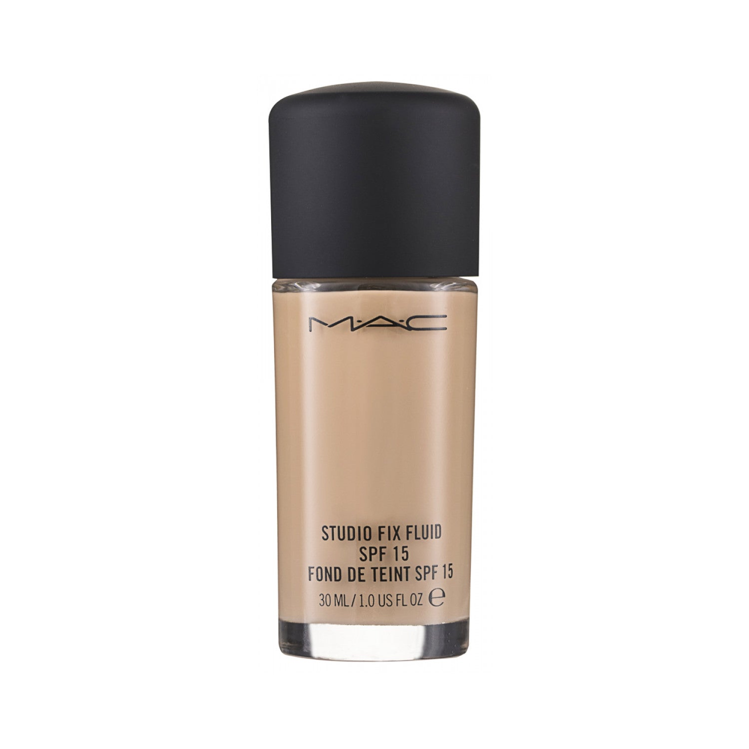 MAC Studio Fix Fluid Foundation SPF 15 30 ml / NC 30