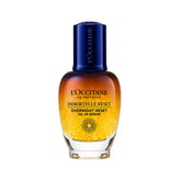 L`Occitane Immortelle Reset Overnight Reset Öl-In-Gesichtsserum 50 ml