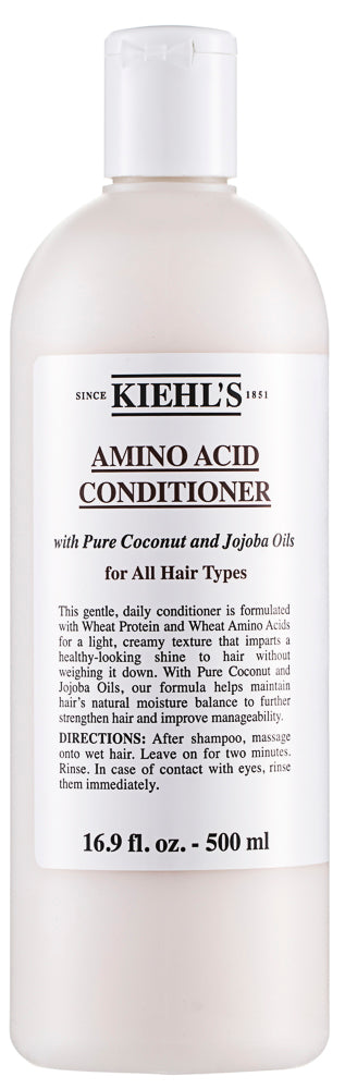 Kiehl`s Amino Acid With Pure Coconut And Jojoba Oils Conditioner 500 ml