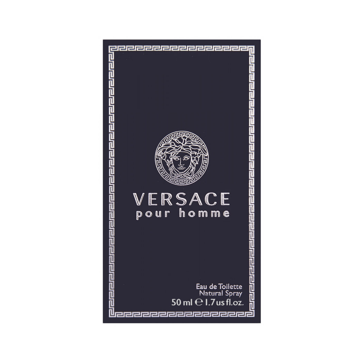 Versace Pour Homme Eau de Toilette 50 ml