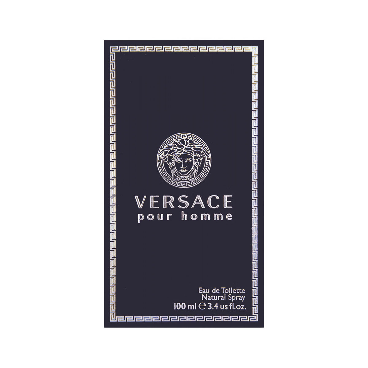 Versace Pour Homme Eau de Toilette 100 ml