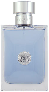 Versace Pour Homme Eau de Toilette Set 50 ml + 50 ml After Shave Balm + 50 ml Shampoo