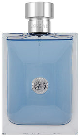 Versace Pour Homme Eau de Toilette 200 ml