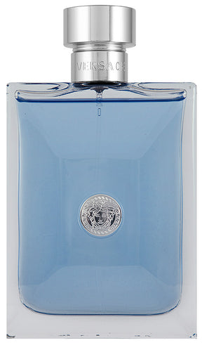 Versace Pour Homme Eau de Toilette 200 ml