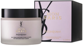 Yves Saint Laurent Mon Paris Körperlotion 200 ml