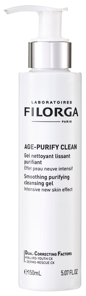 Filorga Age-Purify Clean Gesichtgel 150 ml