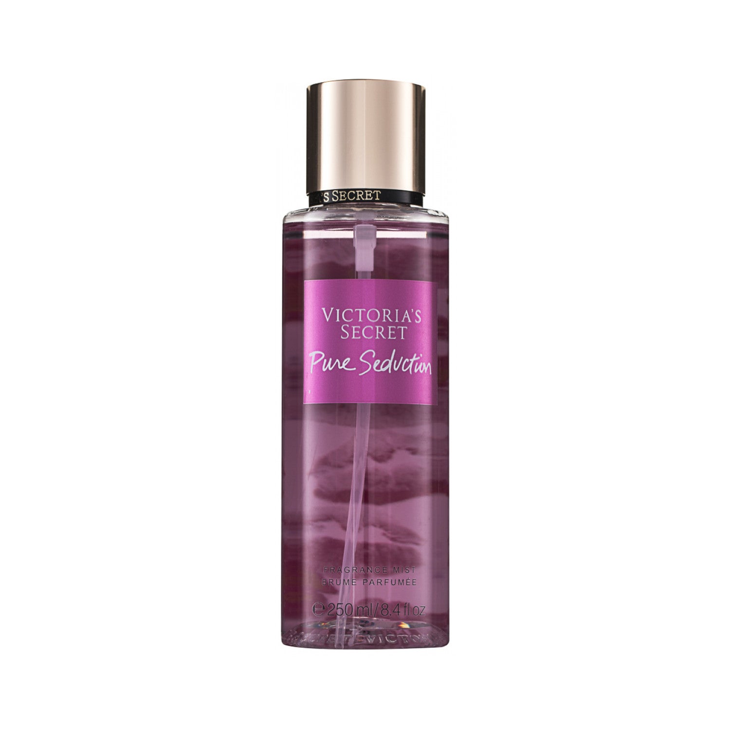 Victoria`s Secret Pure Seduction Fragrance Mist Körperspray 250 ml