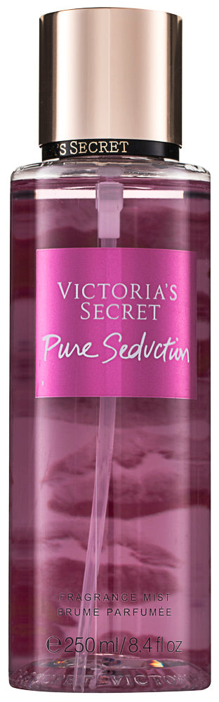 Victoria`s Secret Pure Seduction Fragrance Mist Körperspray 250 ml