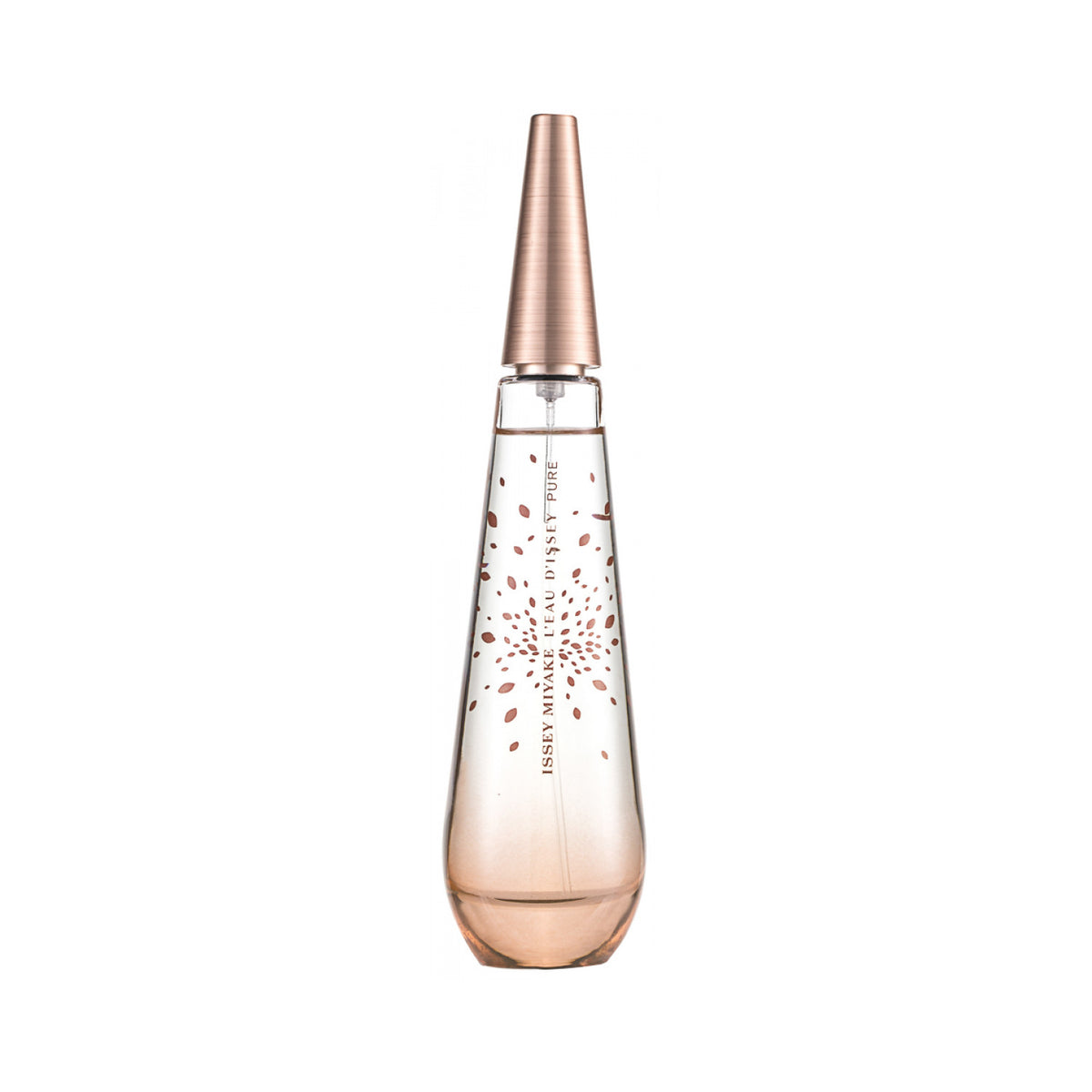 Issey Miyake L`Eau D`Issey Pure Petale de Nectar Eau de Toilette 90 ml