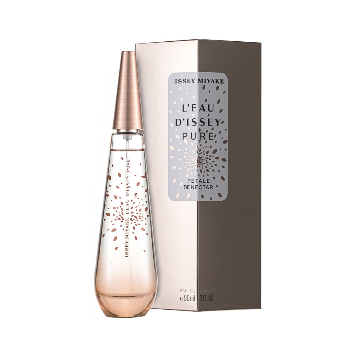 Issey Miyake L`Eau D`Issey Pure Petale de Nectar Eau de Toilette 90 ml