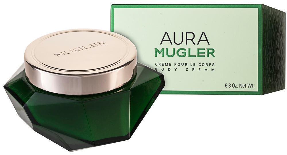 Mugler Aura Körpercreme 200 ml