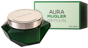 Mugler Aura Körpercreme 200 ml