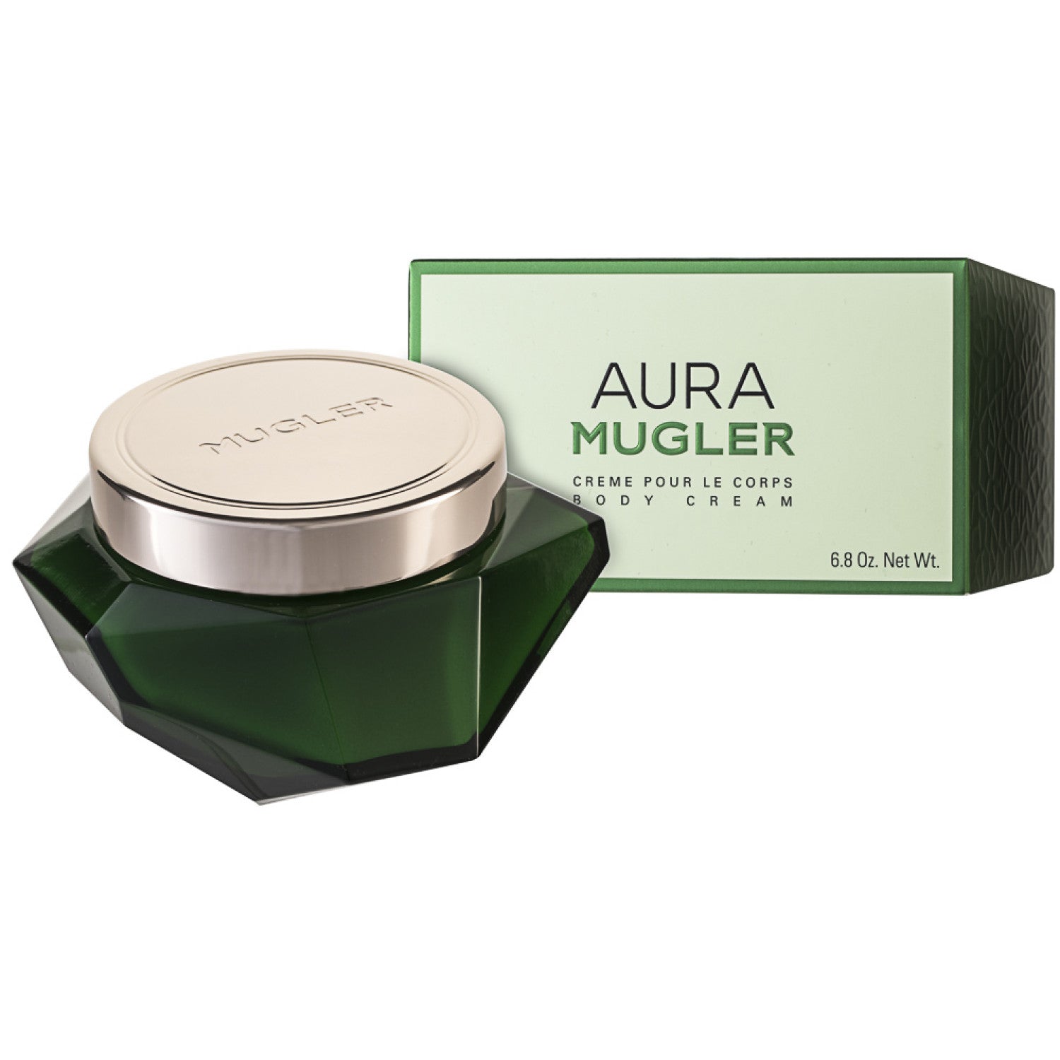 Mugler Aura Körpercreme 200 ml