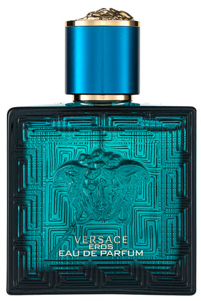 Versace Eros Pour Homme Eau de Parfum 50 ml