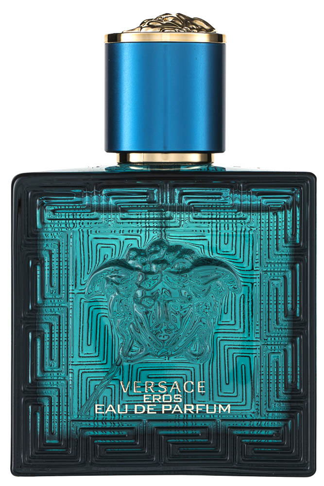 Versace Eros Pour Homme Eau de Parfum 50 ml