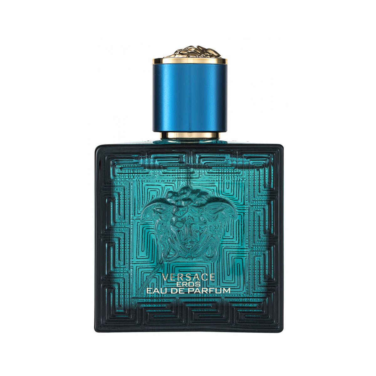 Versace Eros Pour Homme Eau de Parfum 50 ml