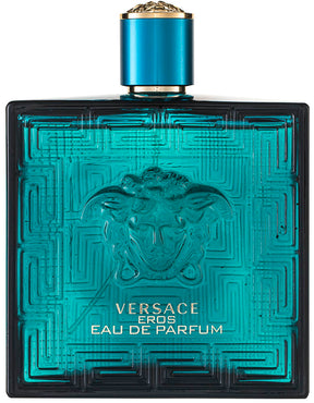 Versace Eros Pour Homme Eau de Parfum 200 ml