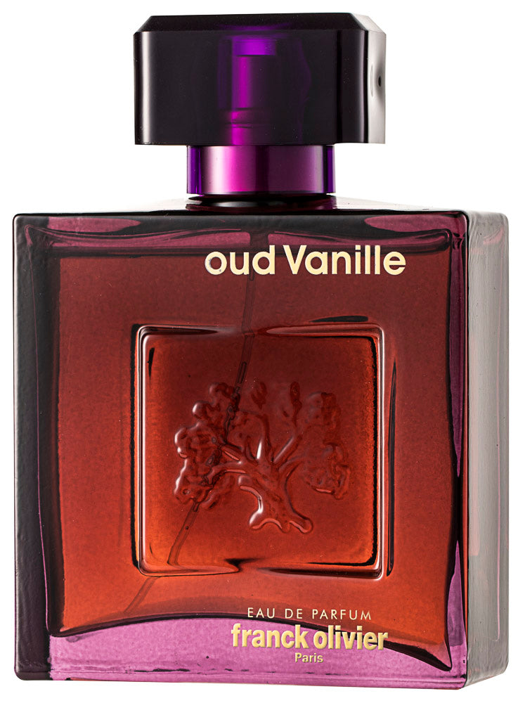 Franck Olivier Oud Vanille Eau de Parfum 100 ml