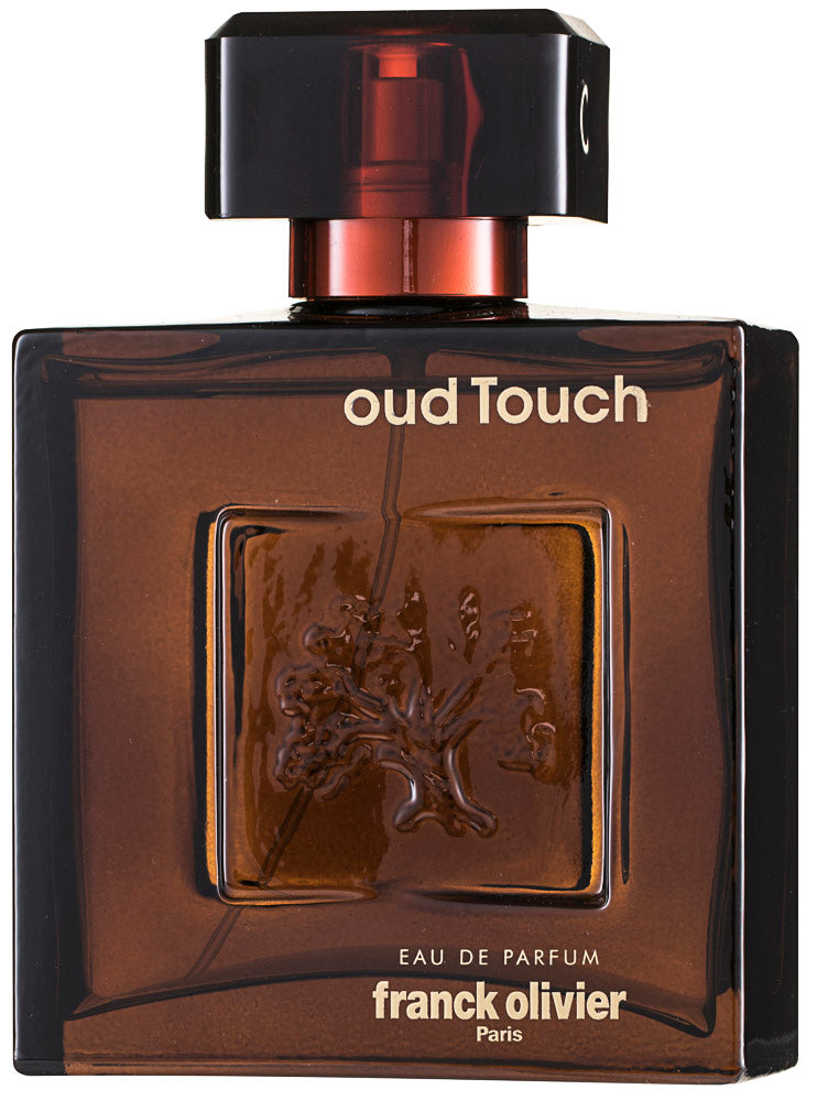 Franck Olivier Oud Touch Eau de Parfum 100 ml