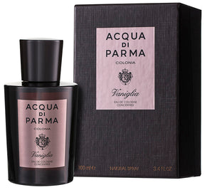 Acqua di Parma Colonia Vaniglia Concentrée Eau de Cologne 100 ml