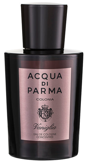 Acqua di Parma Colonia Vaniglia Concentrée Eau de Cologne 100 ml