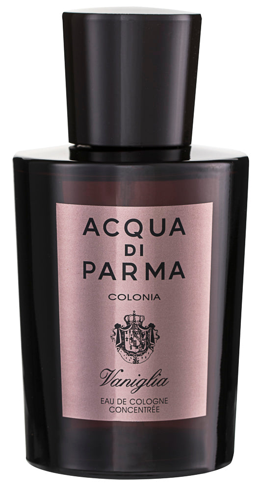 Acqua di Parma Colonia Vaniglia Concentrée Eau de Cologne 100 ml