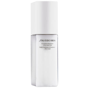 Shiseido Energizing Moisturizer Extra Light Fluid 100 ml
