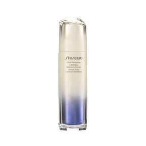 Shiseido Vital Perfection LiftDefine Radiance Gesichtsserum 80 ml