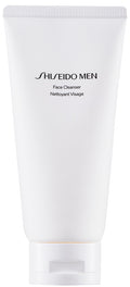 Shiseido Men Face Cleanser