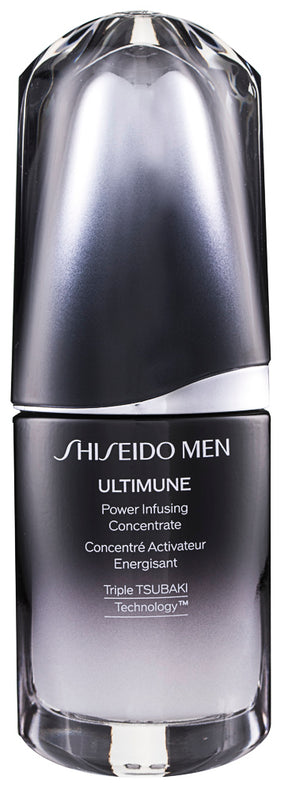 Shiseido Men Ultimune Power Infusing Concentrate Gesichtscreme 30 ml