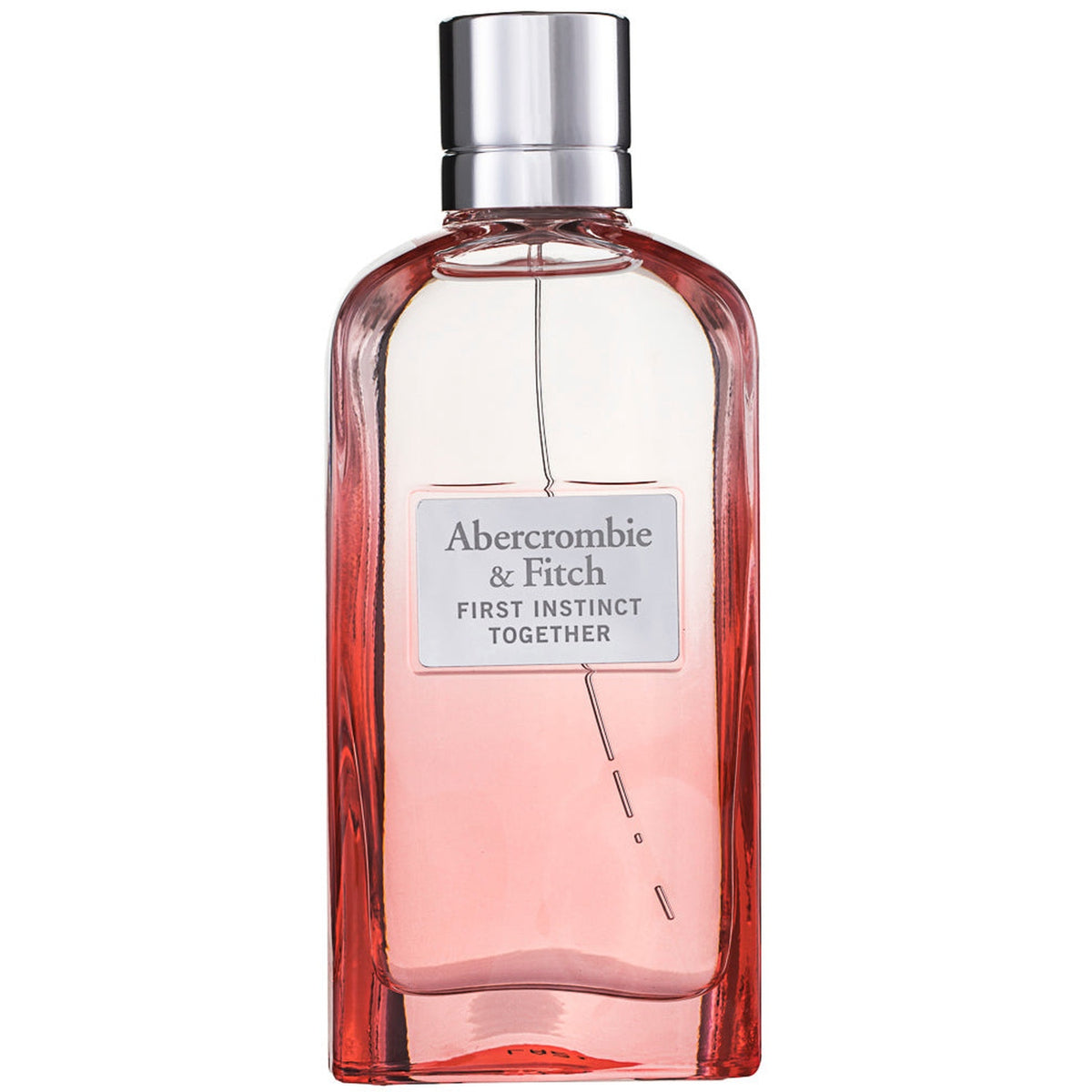 Abercrombie & Fitch First Instinct Together Woman Eau de Parfum 100 ml