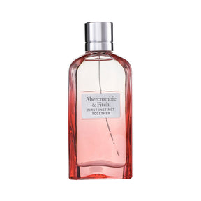 Abercrombie & Fitch First Instinct Together Woman Eau de Parfum 100 ml