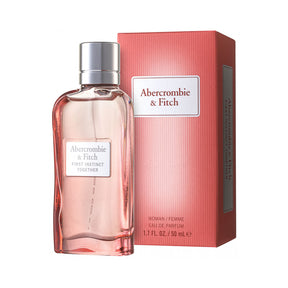 Abercrombie & Fitch First Instinct Together Woman Eau de Parfum 50 ml