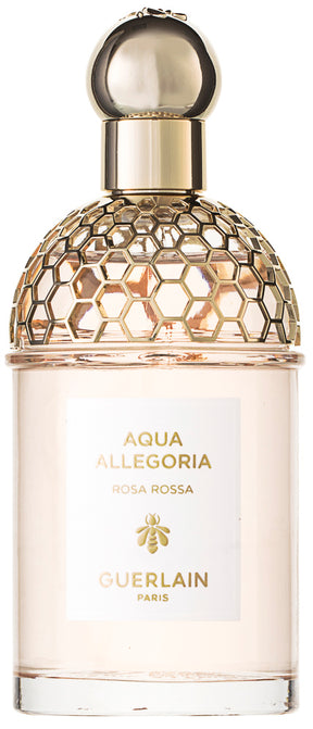 Guerlain Aqua Allegoria Rosa Rossa Eau de Toilette  75 ml