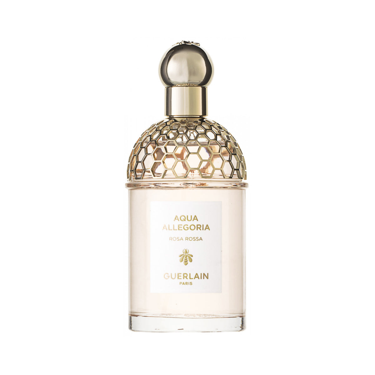 Guerlain Aqua Allegoria Rosa Rossa Eau de Toilette  125 ml