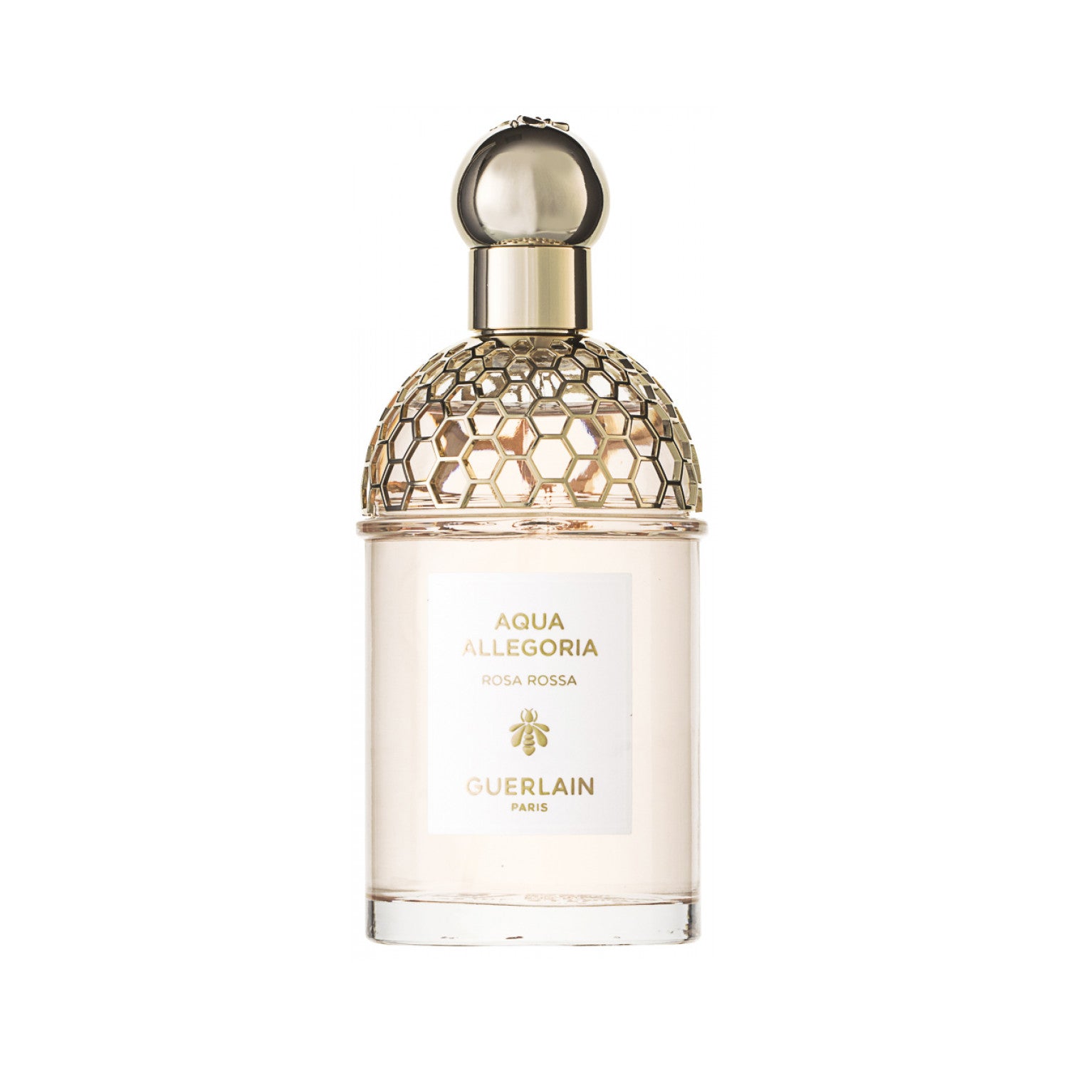 Guerlain Aqua Allegoria Rosa Rossa Eau de Toilette  125 ml