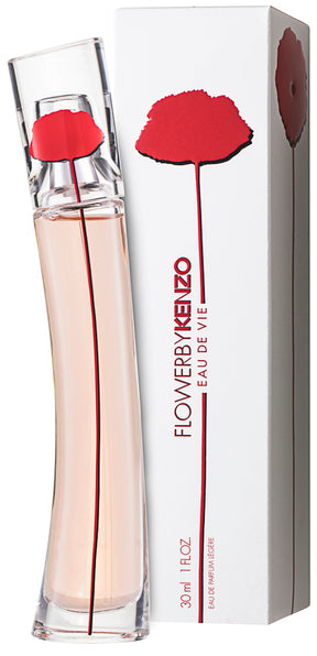 Kenzo Flower Eau de Vie Eau de Parfum 30 ml