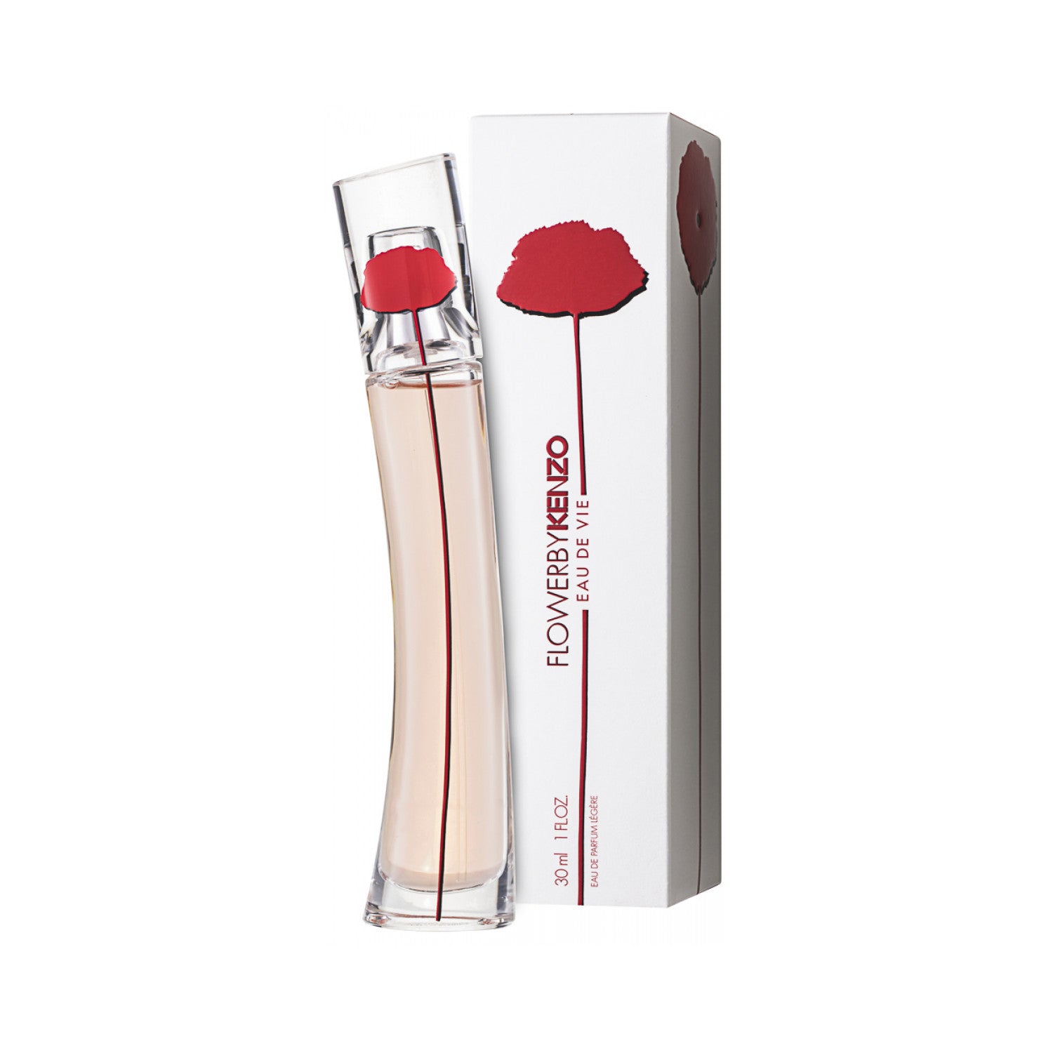 Kenzo Flower Eau de Vie Eau de Parfum 30 ml
