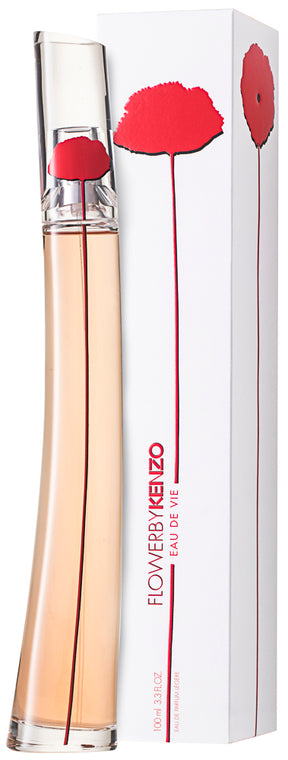 Kenzo Flower Eau de Vie Eau de Parfum 100 ml