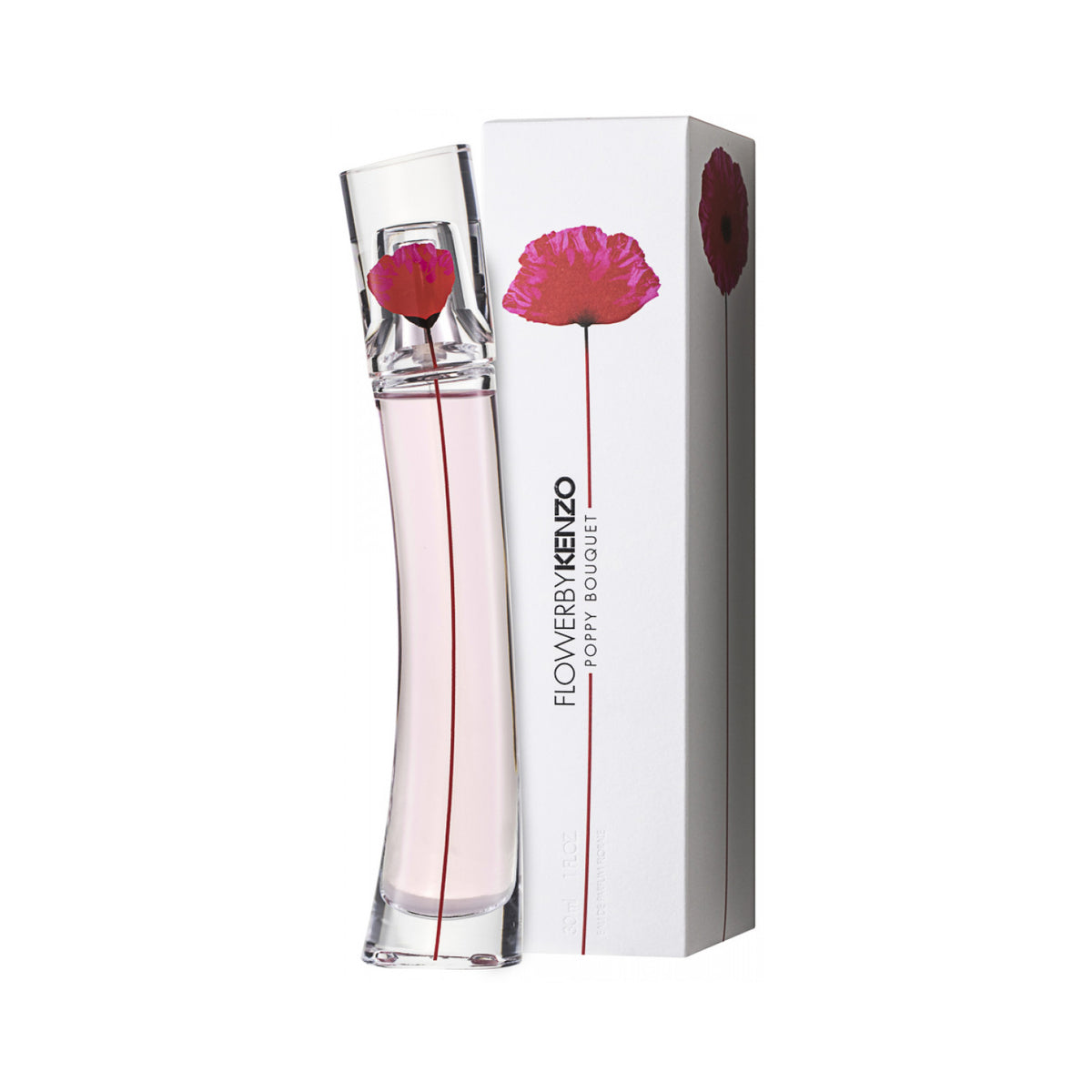 Kenzo Flower by Kenzo Poppy Bouquet Eau de Parfum 30 ml