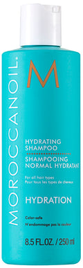 Moroccanoil Hydrating Shampoo