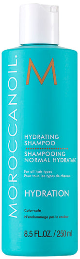 Moroccanoil Hydrating Shampoo 250 ml