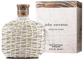 John Varvatos Artisan Pure Eau de Toilette 125 ml