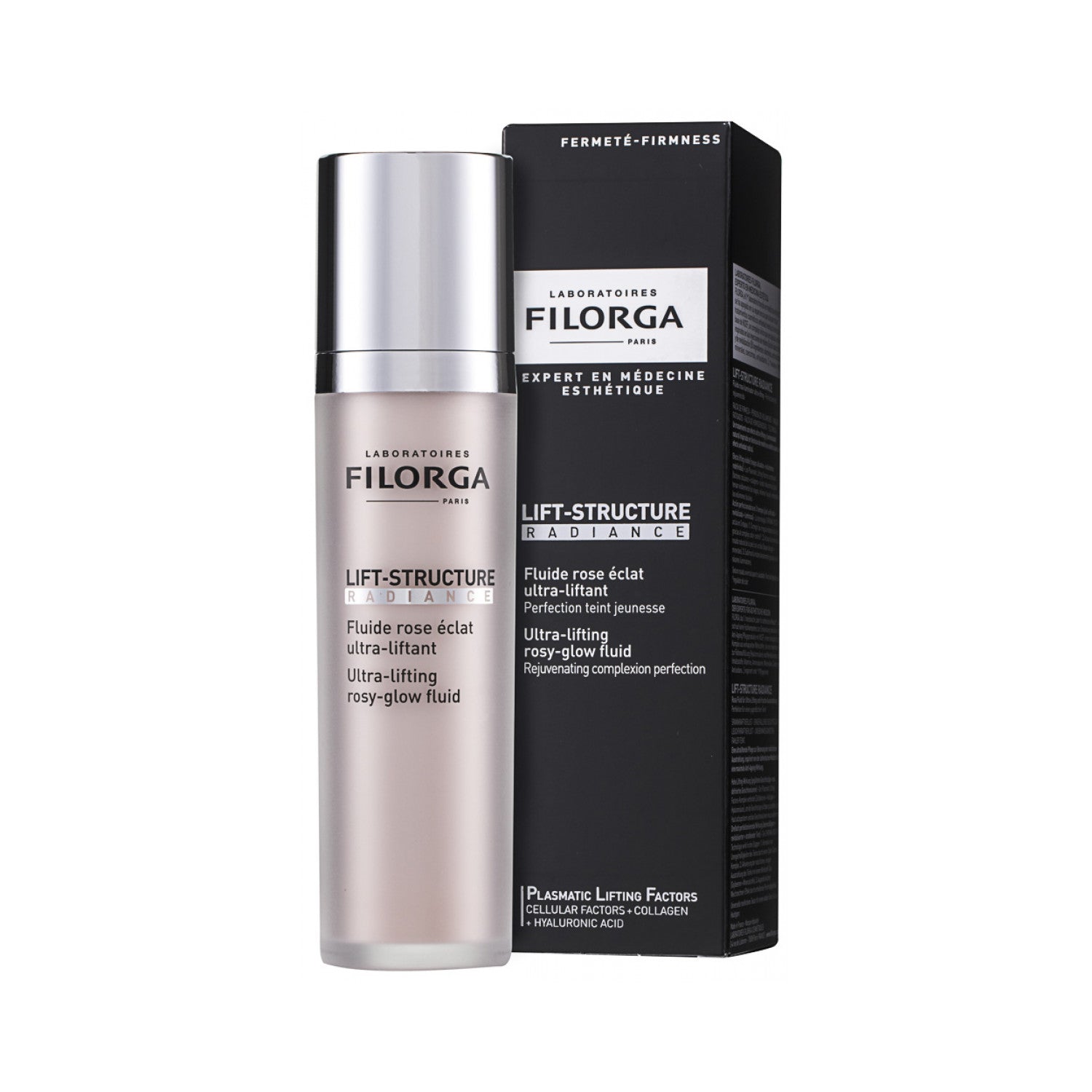 Filorga Lift-Structure Radiance Fluid 50 ml