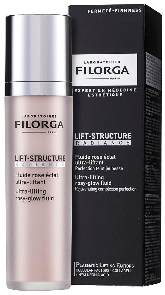Filorga Lift-Structure Radiance Fluid