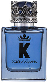 Dolce & Gabbana K by Dolce & Gabbana Eau de Parfum  Set 50 ml + 5 ml