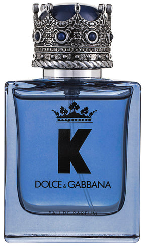 Dolce & Gabbana K by Dolce & Gabbana Eau de Parfum  Set 50 ml + 5 ml